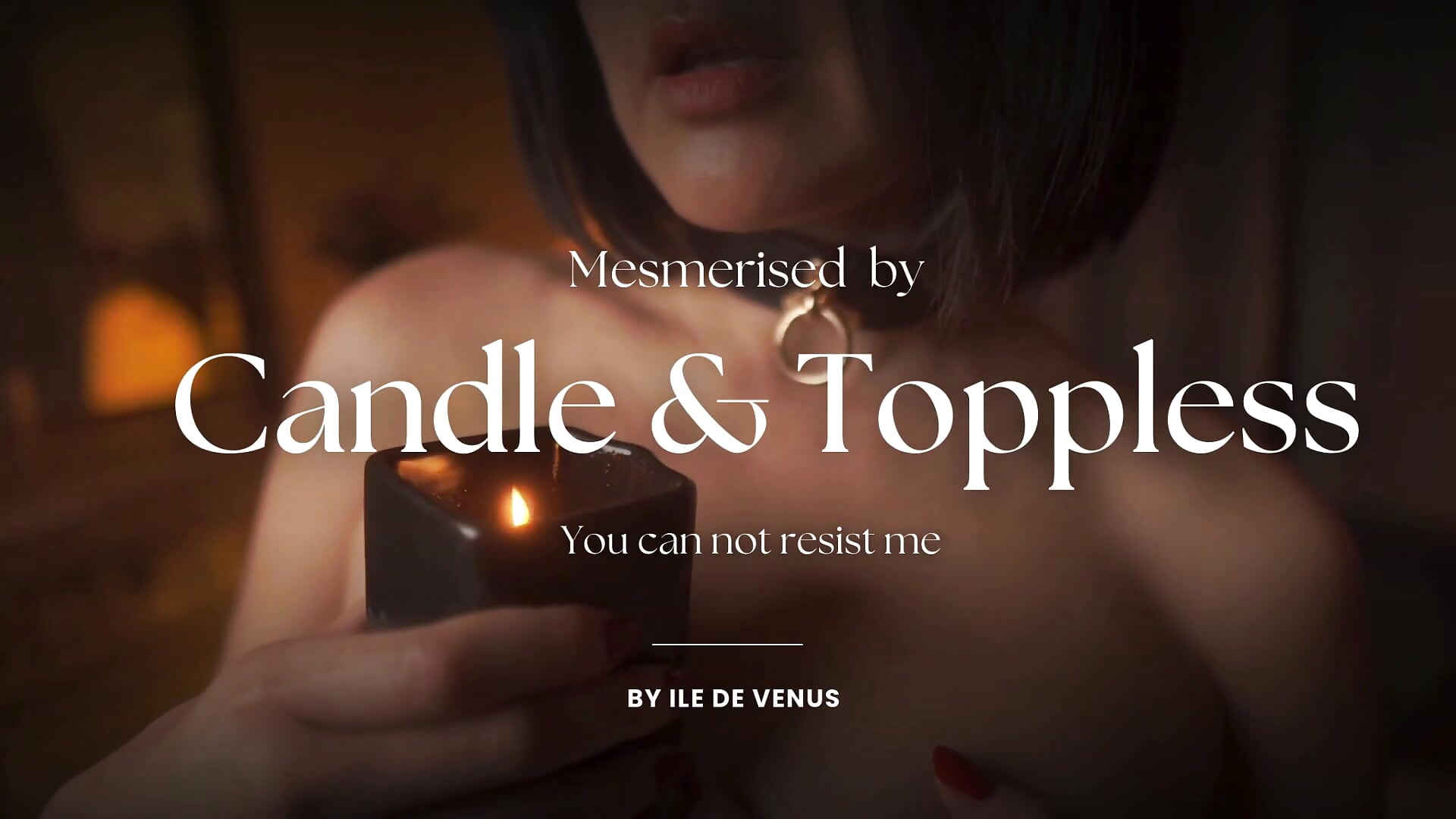 SOON - Link on Instagram - วิดีโอโดย iledevenus โมเดลแคม