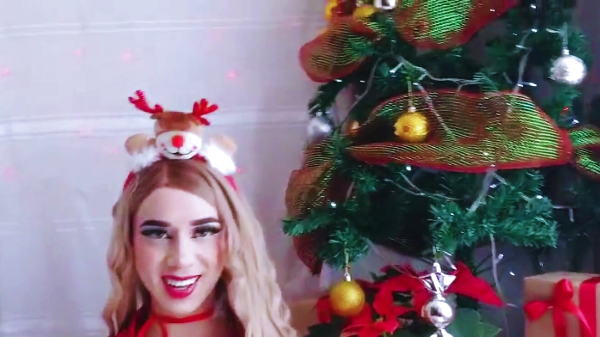 happy holidays - Tayzon_Foxxx 캠 모델의 동영상