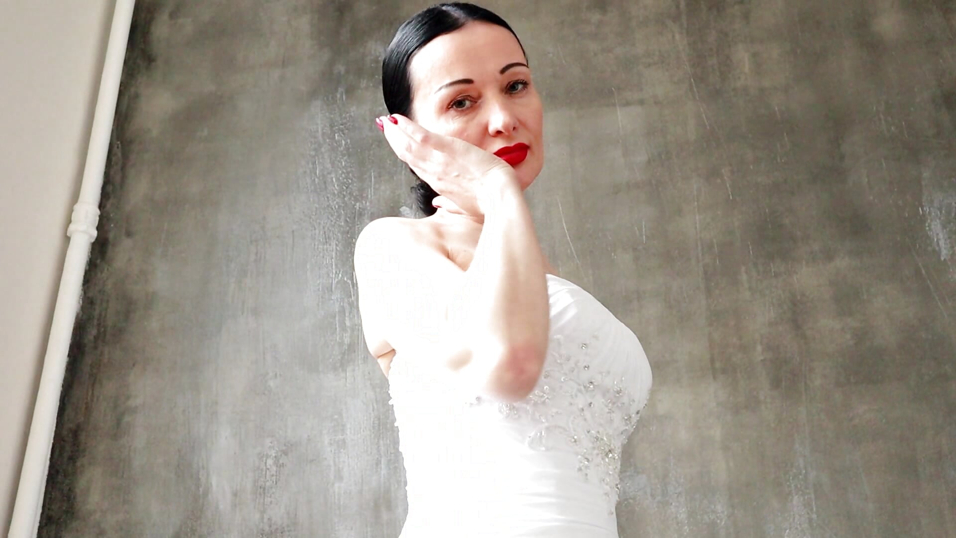 Summer 2020 - AlinaOnly 캠 모델의 동영상