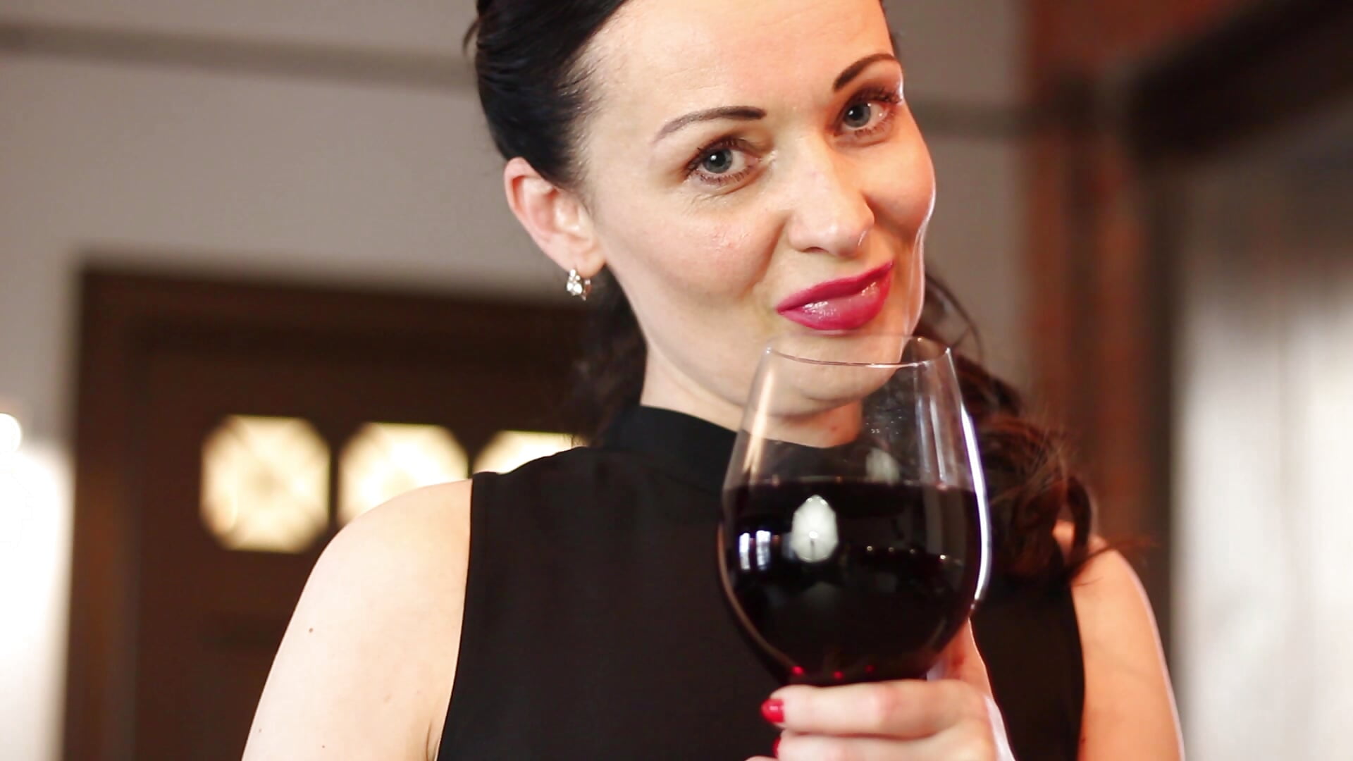 Sexy misstress - AlinaOnly 캠 모델의 동영상