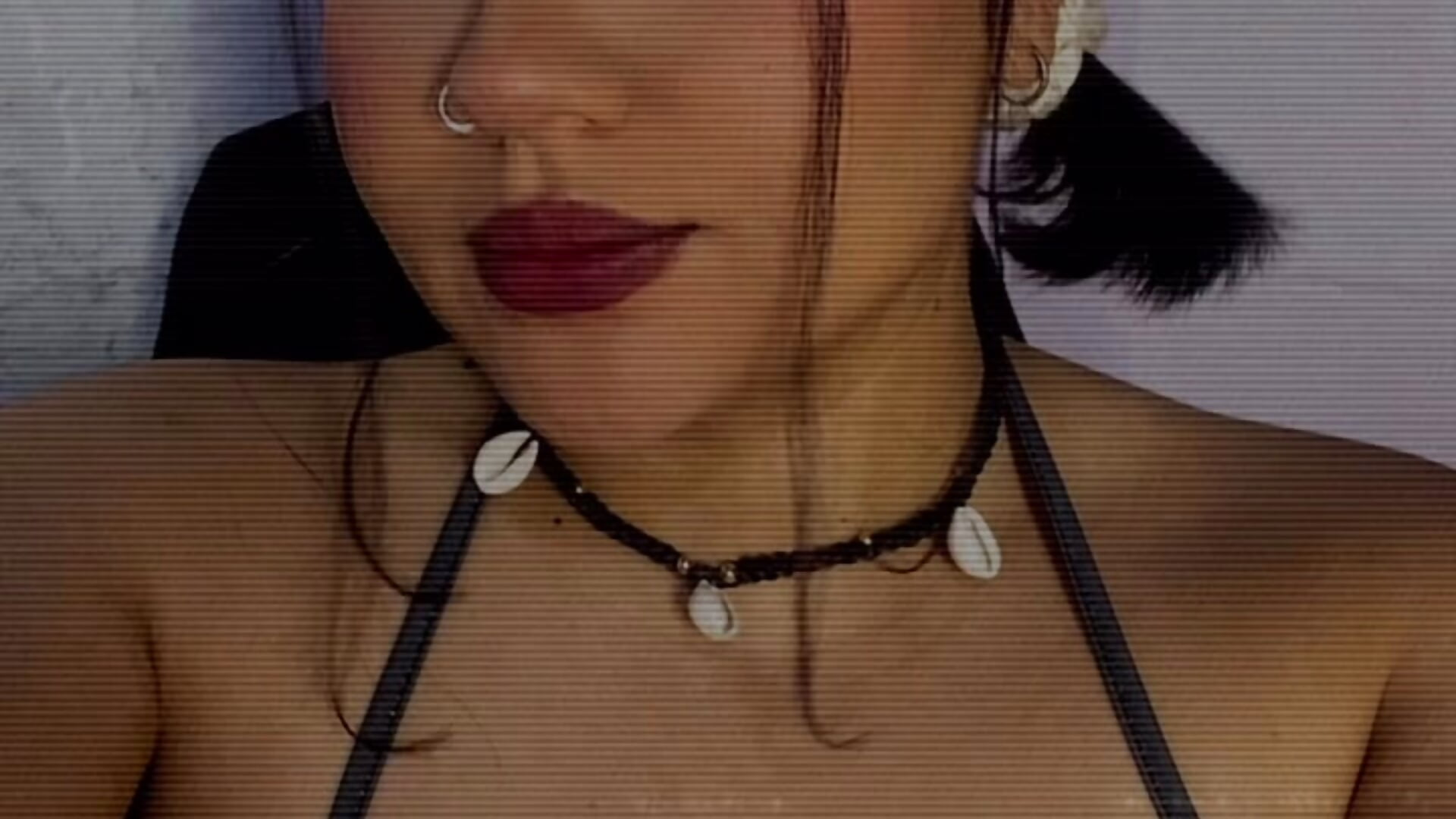 🥰 - video oleh model kamera SofiaGarcia7