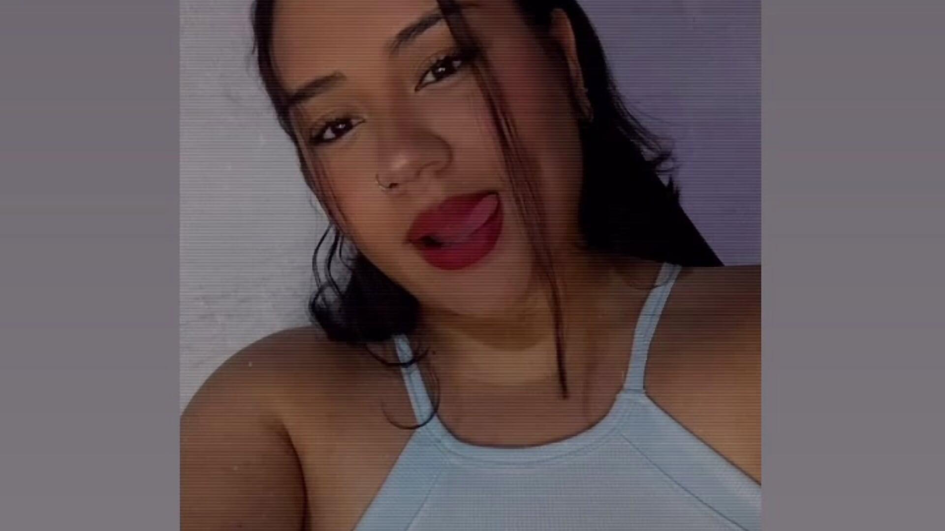 😻😋 - סרטון של SofiaGarcia7, דוגמן/ית מצלמה