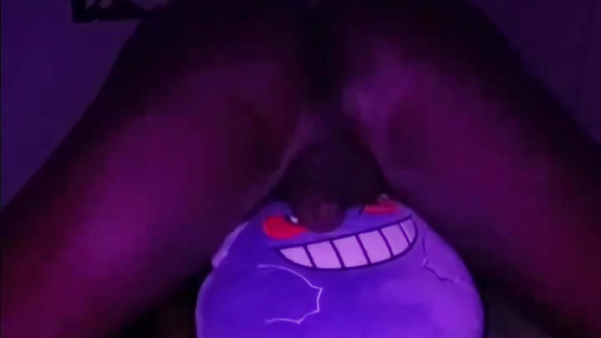Big Booty Pokemon - vidéo du modèle de showcams XGooner77