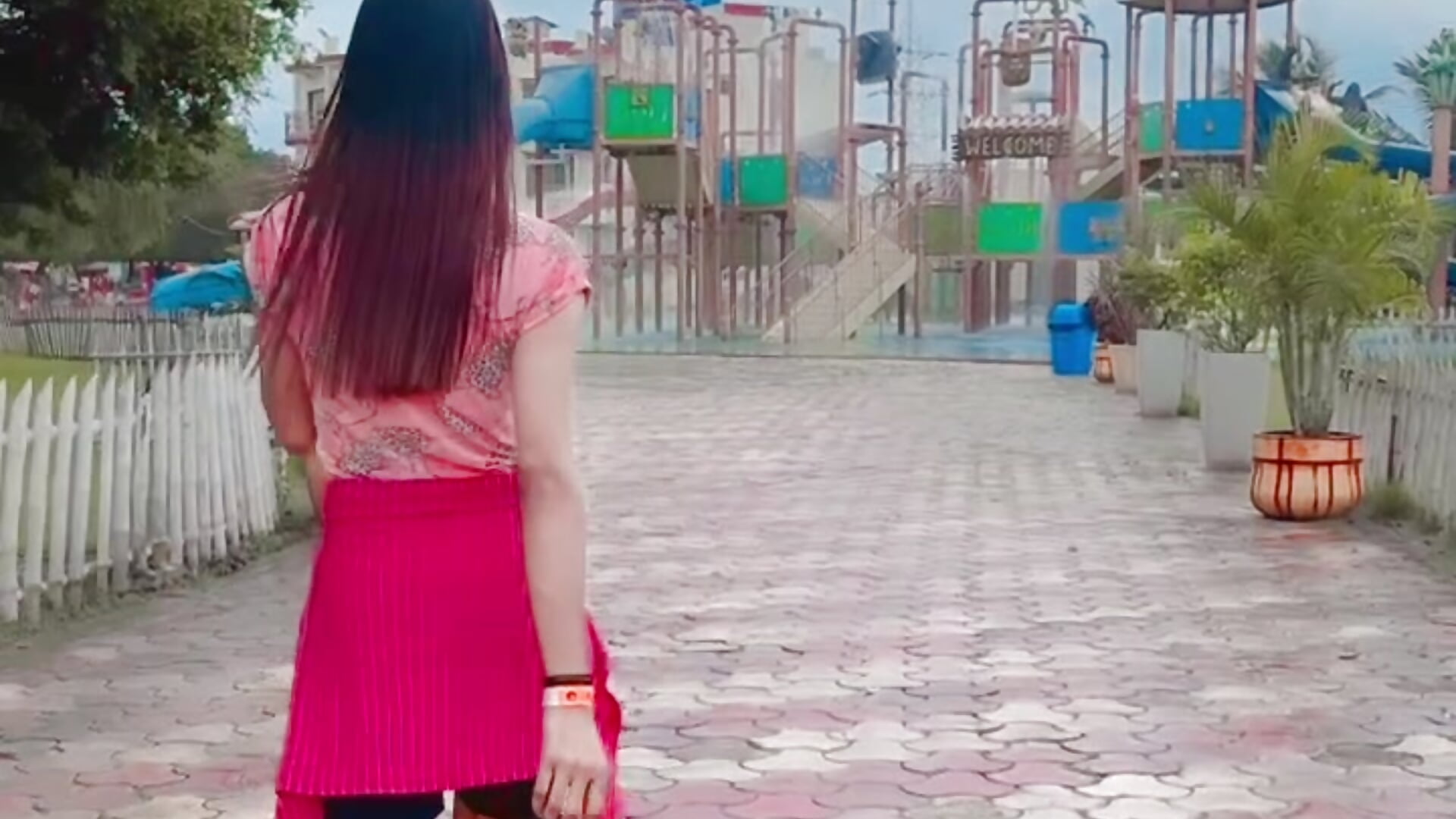 🙈 - video by indianKrish2 cam model