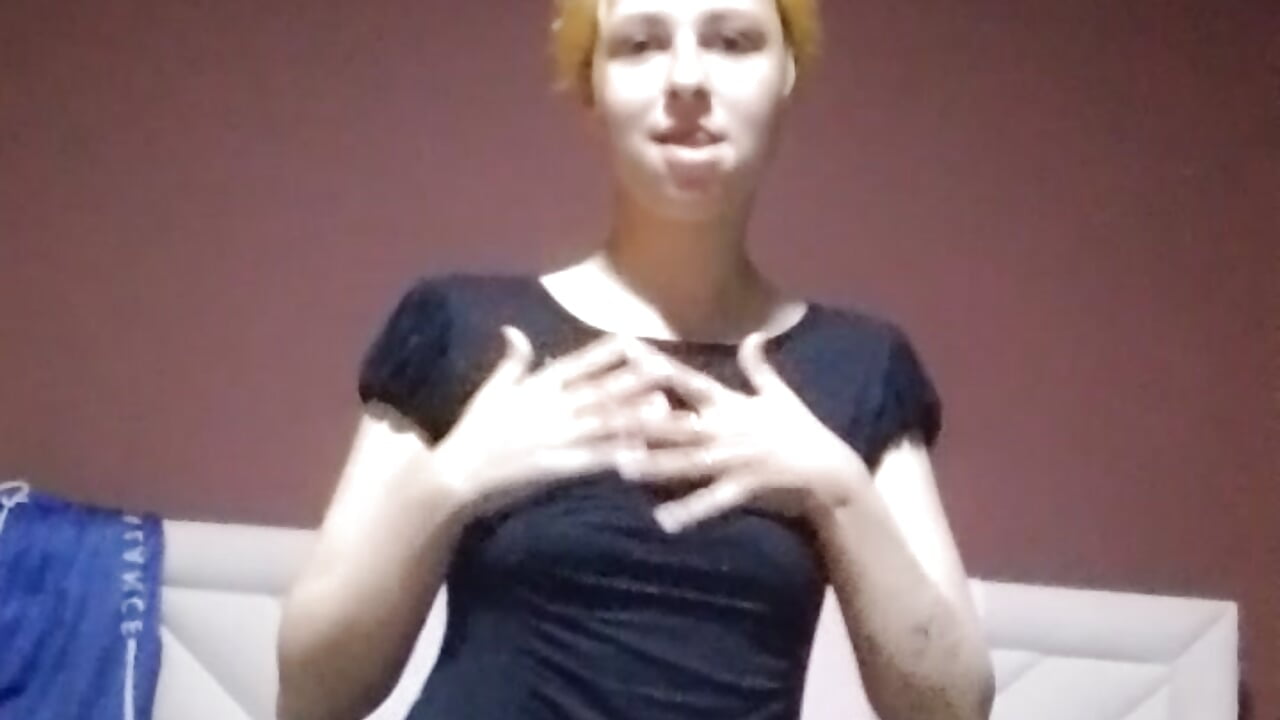 my boyfriend fucks me and cums on my face - ক্যাম মডেল Gussie_Bridie-এর ভিডিও