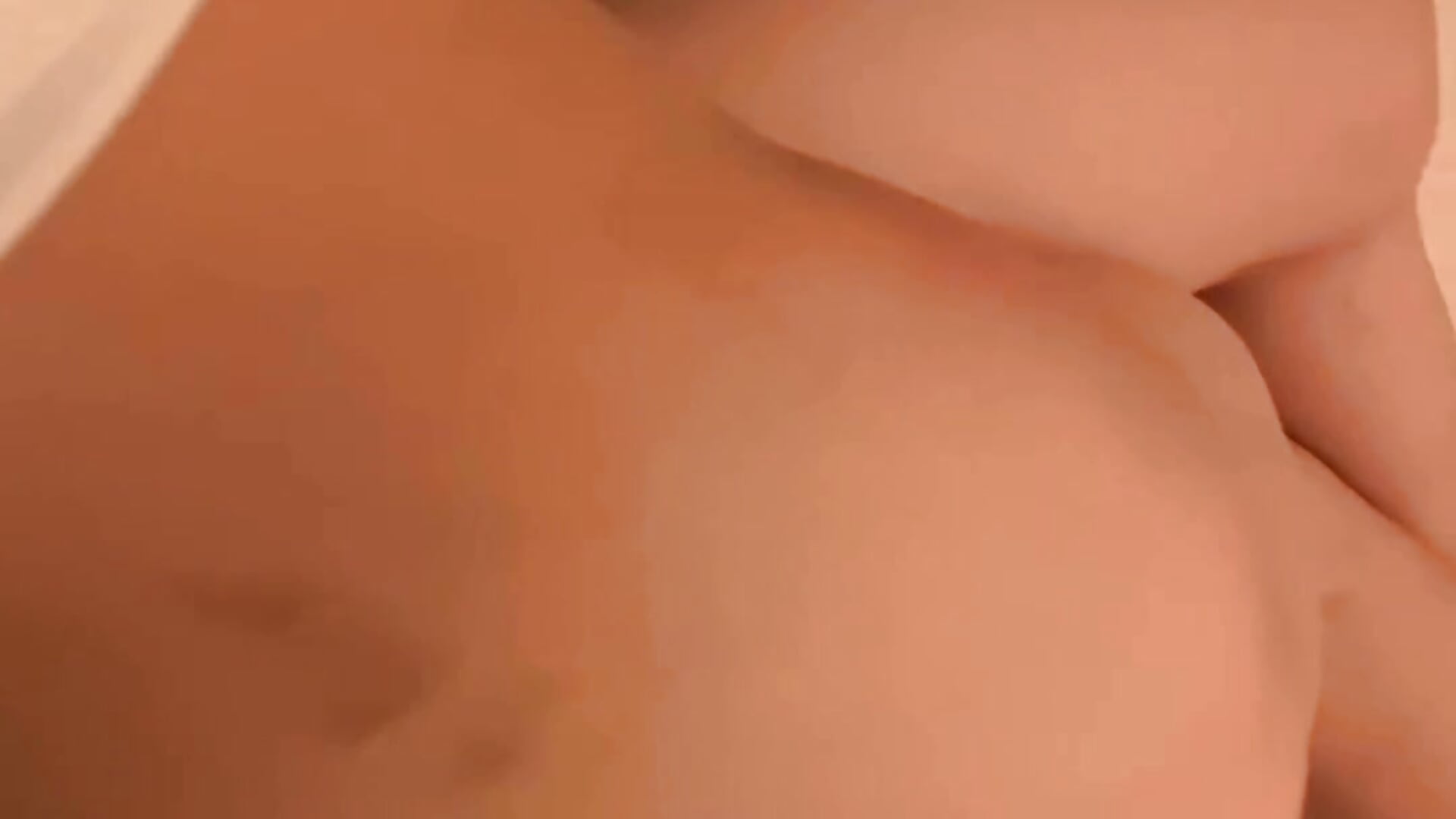 ハメ撮りされちゃった