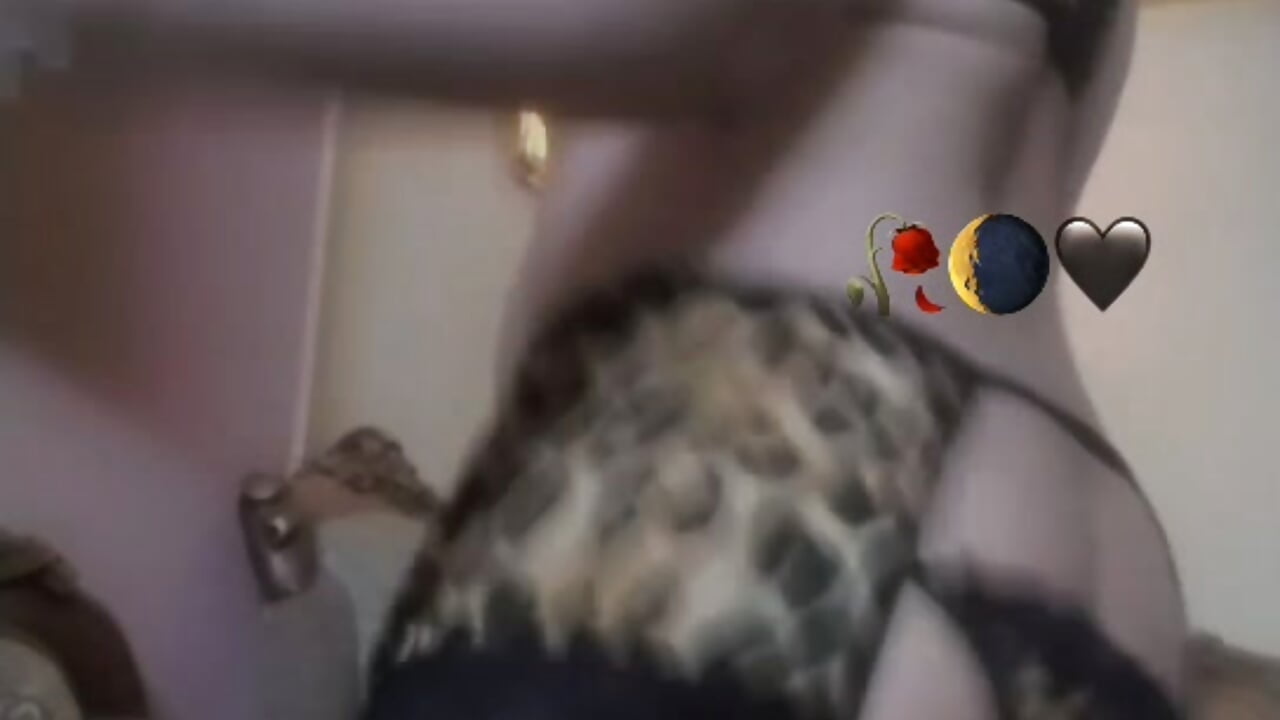 دلع - video av ingishemale1 cam model