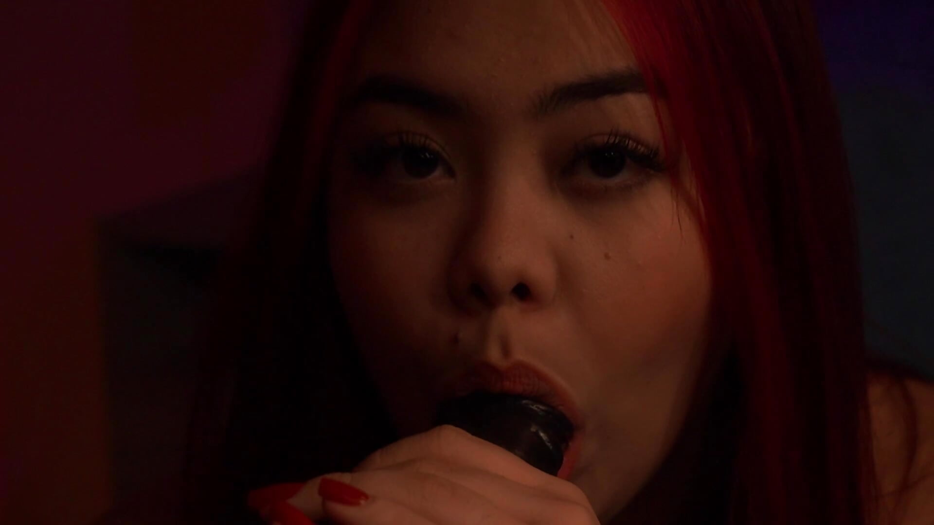 Blow Job BBC - video di juicy_led_