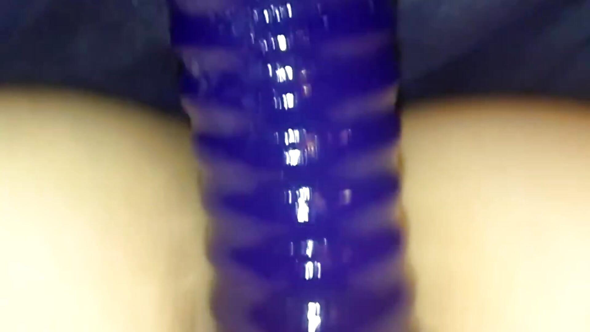 Reciprocating pussy full length - video by paiday cam model