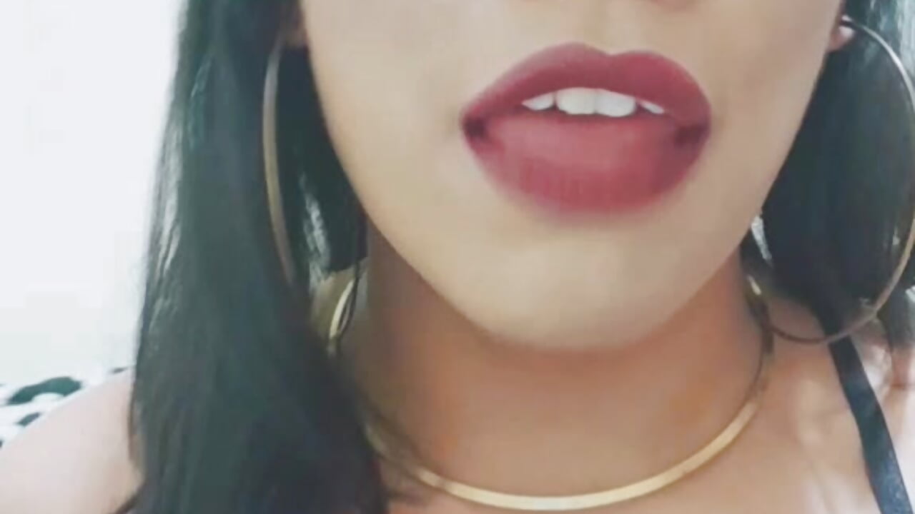 KISSES FOR YOU MY LOVERS
