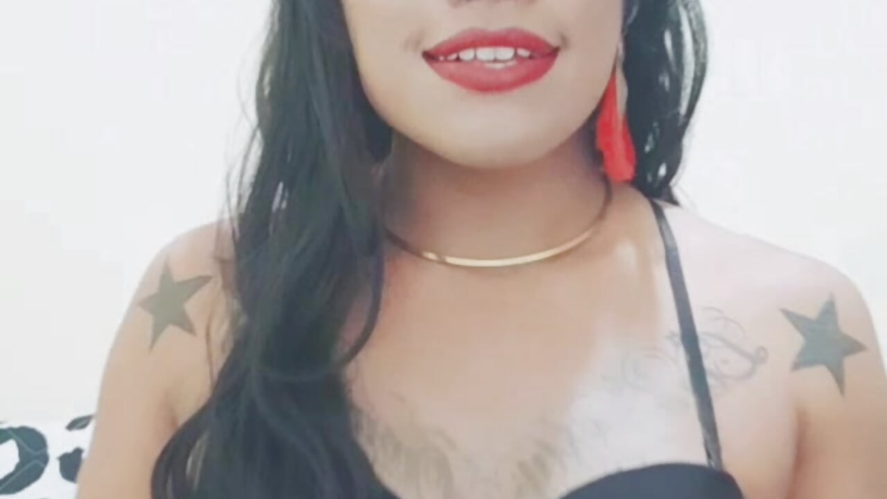 The hottest sexy devil