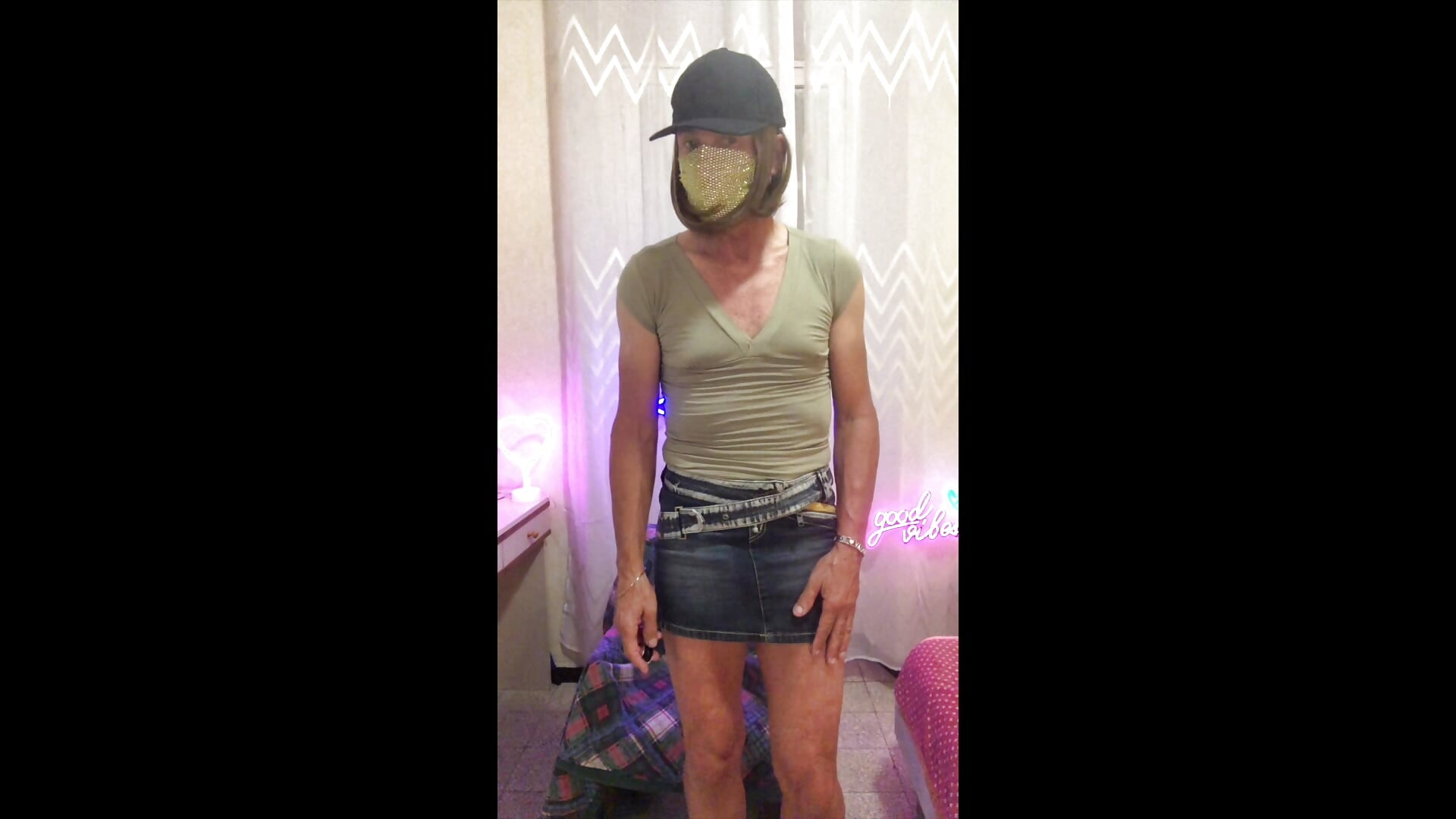 40.4  il mio primo cortometraggio 🔥😁🤪 – video af valeriatra69 cam-model