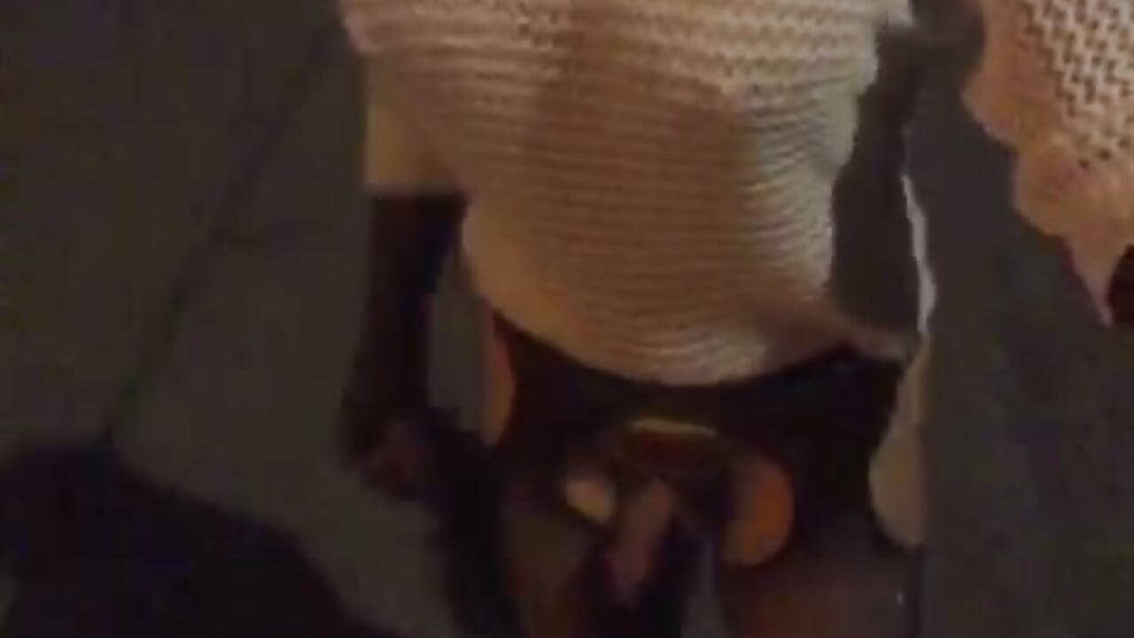 19 Passeggiata sconcia Milano – video af valeriatra69 cam-model