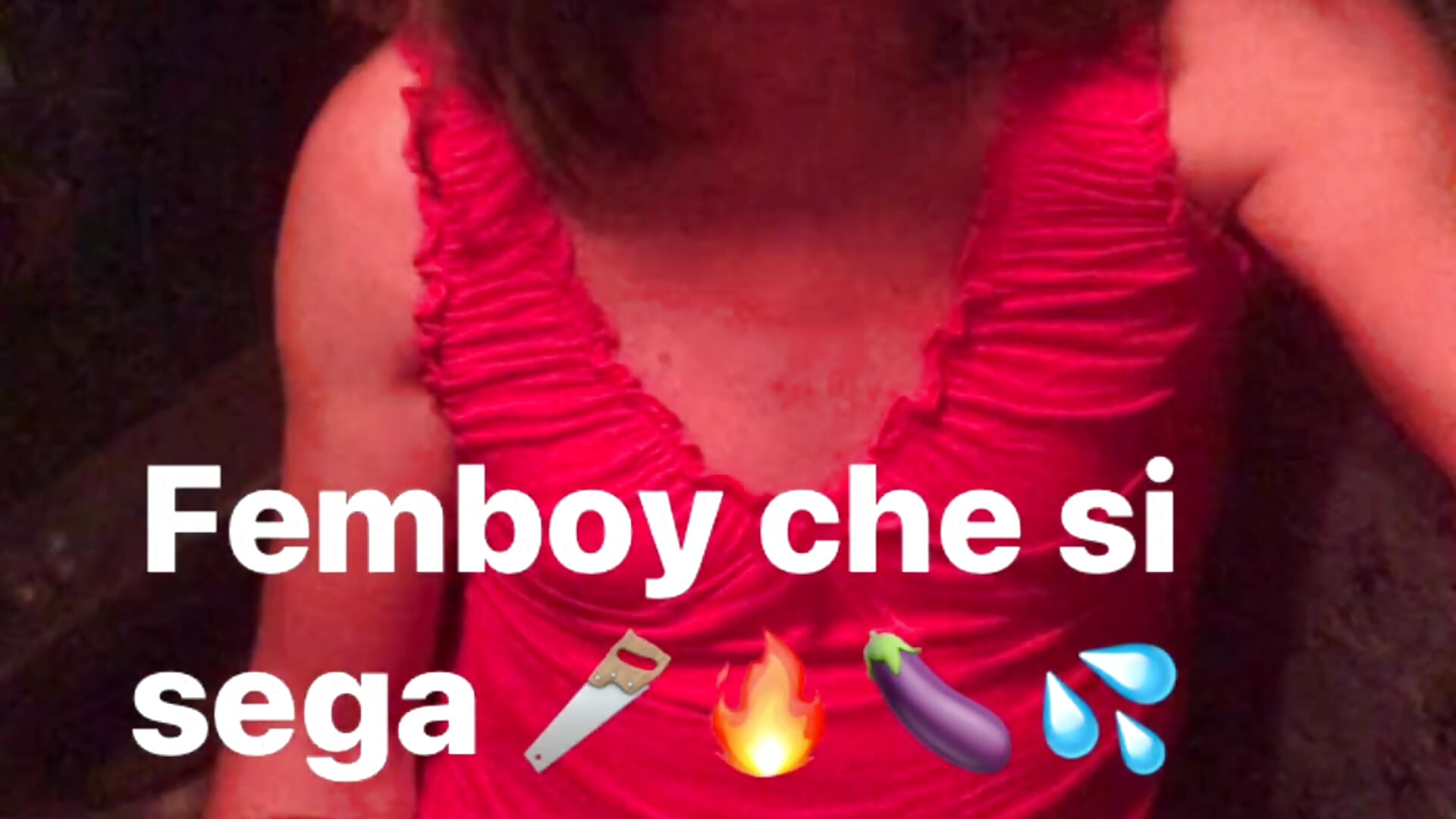 Collage del cazzo… letteralmente 😁 – video af valeriatra69 cam-model