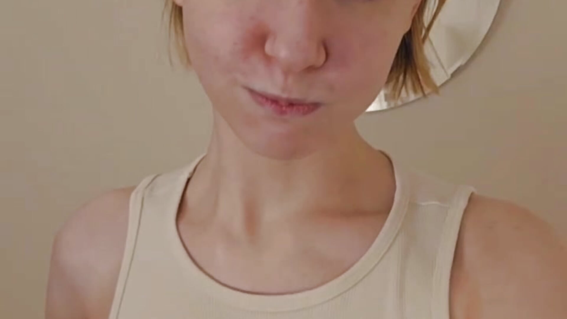 just me - video by FeliceCoppens cam model