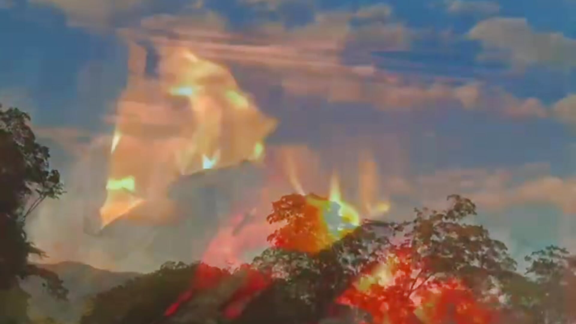 Many days like this, where what seems simple becomes magical before my eyes. - video by Alice_milf_ cam model