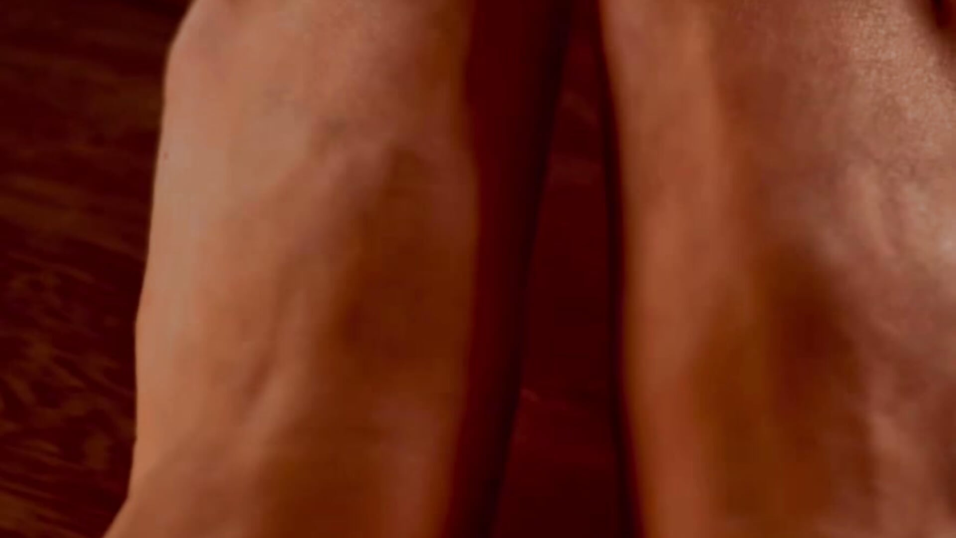 My feet are also the road to paradise🥵 – video modela na kameri Alice_milf_