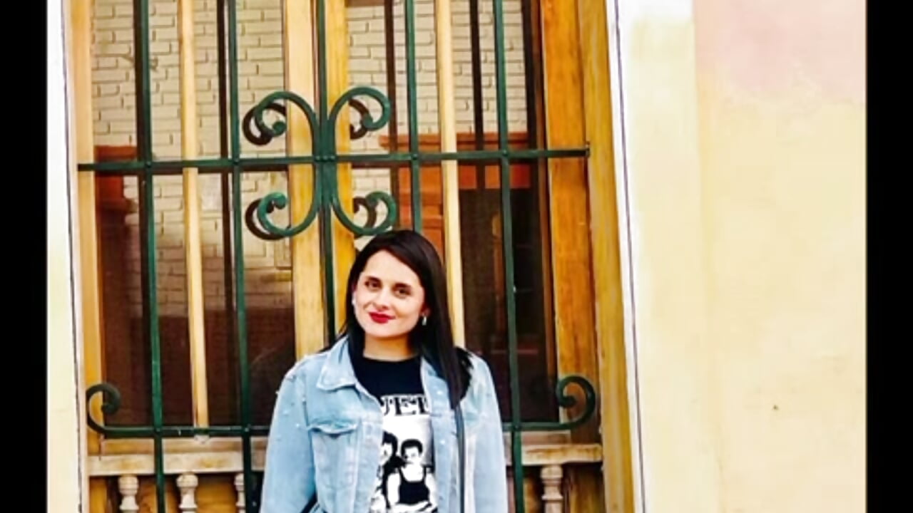 I enjoy every moment - فيديو من Alice_milf_ موديل الكام