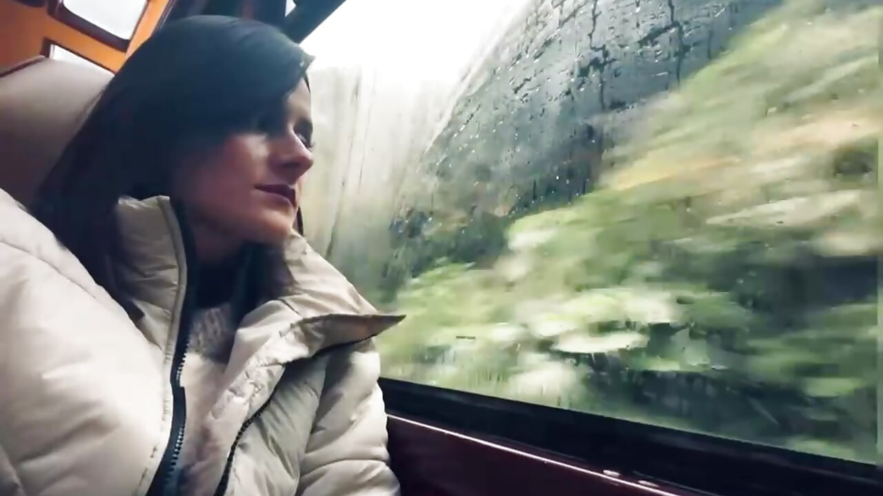 The adventure starts today ♥♥ - Alice_milf_ 캠 모델의 동영상