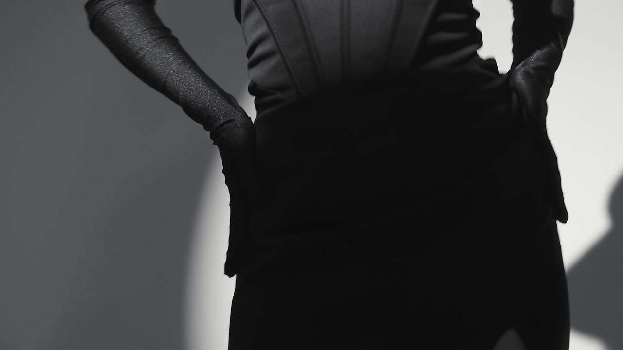 Maximum splendor of elegance & sensuality - clip cu Alice_milf_ model videochat