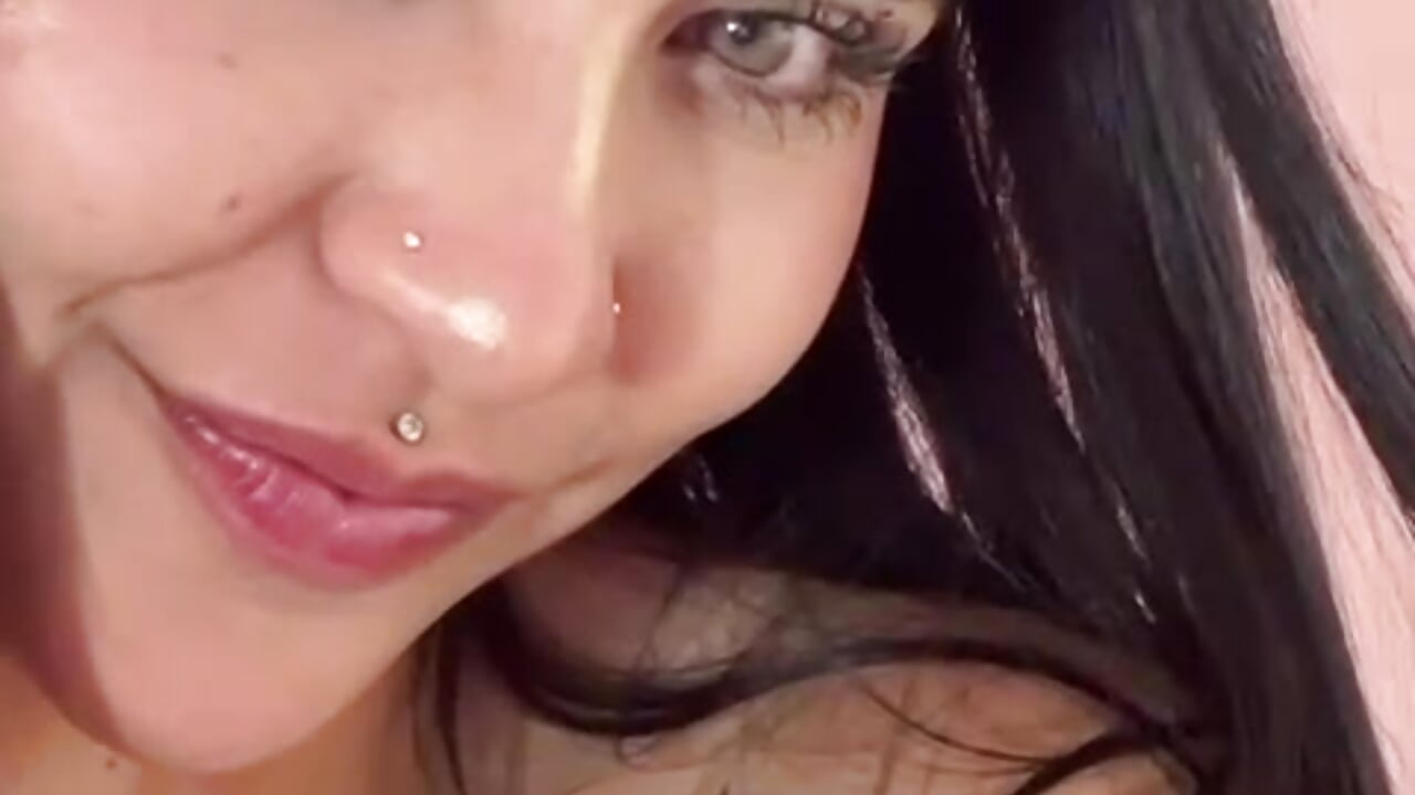 Nice face, beautiful eyes - Video von _luna_torres Cam-Model