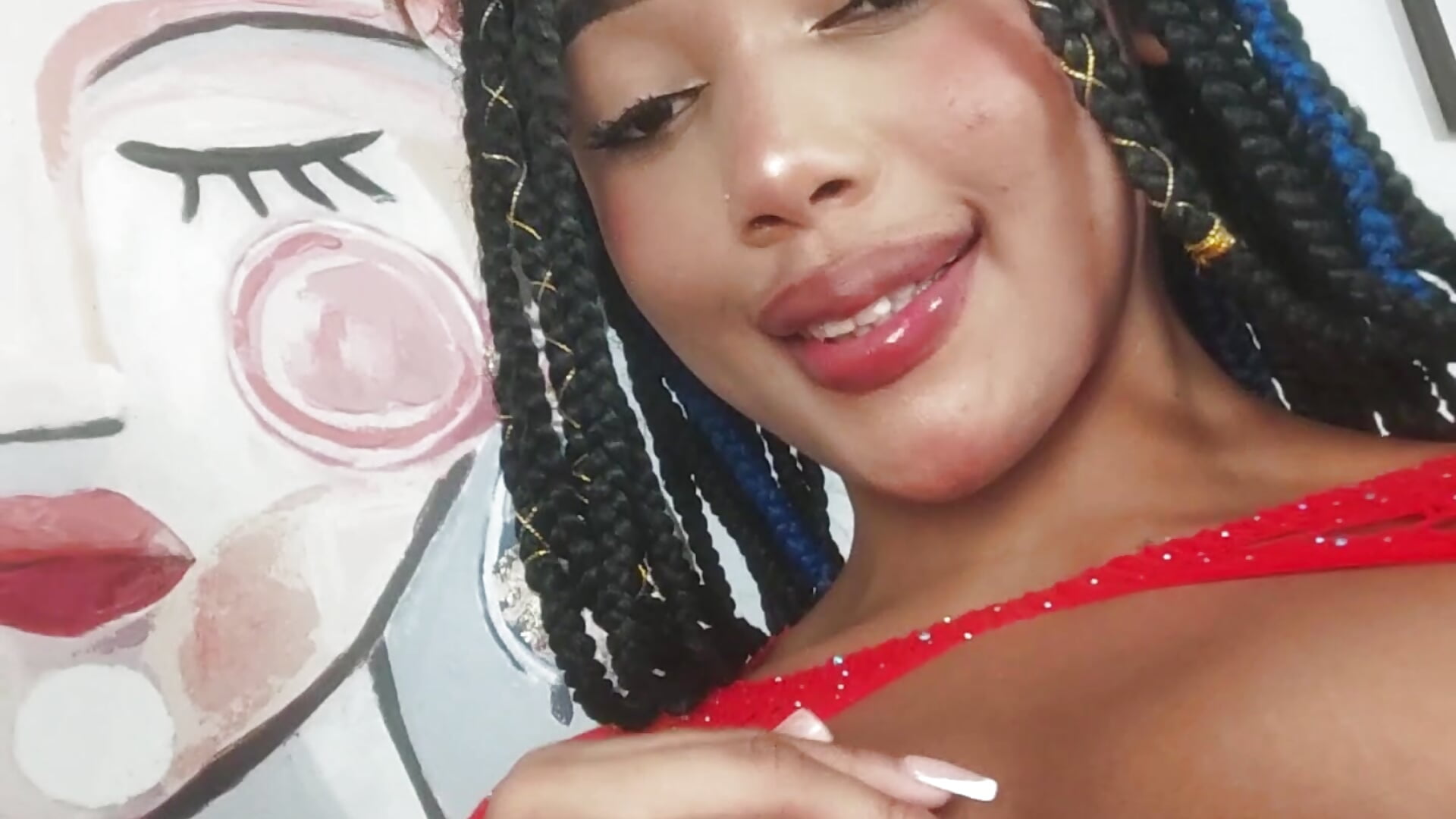 202405191930 - chantall_smith 캠 모델의 동영상