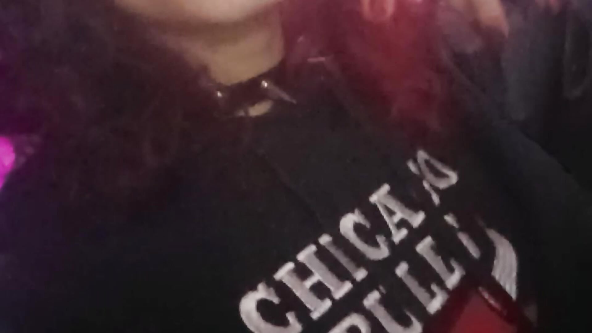 Hello.!! - video by Red_Hinata_ cam model