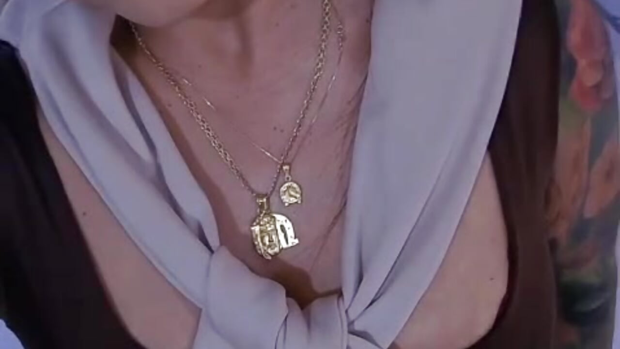 Zara 💖 - video by ZarahFoxx cam model