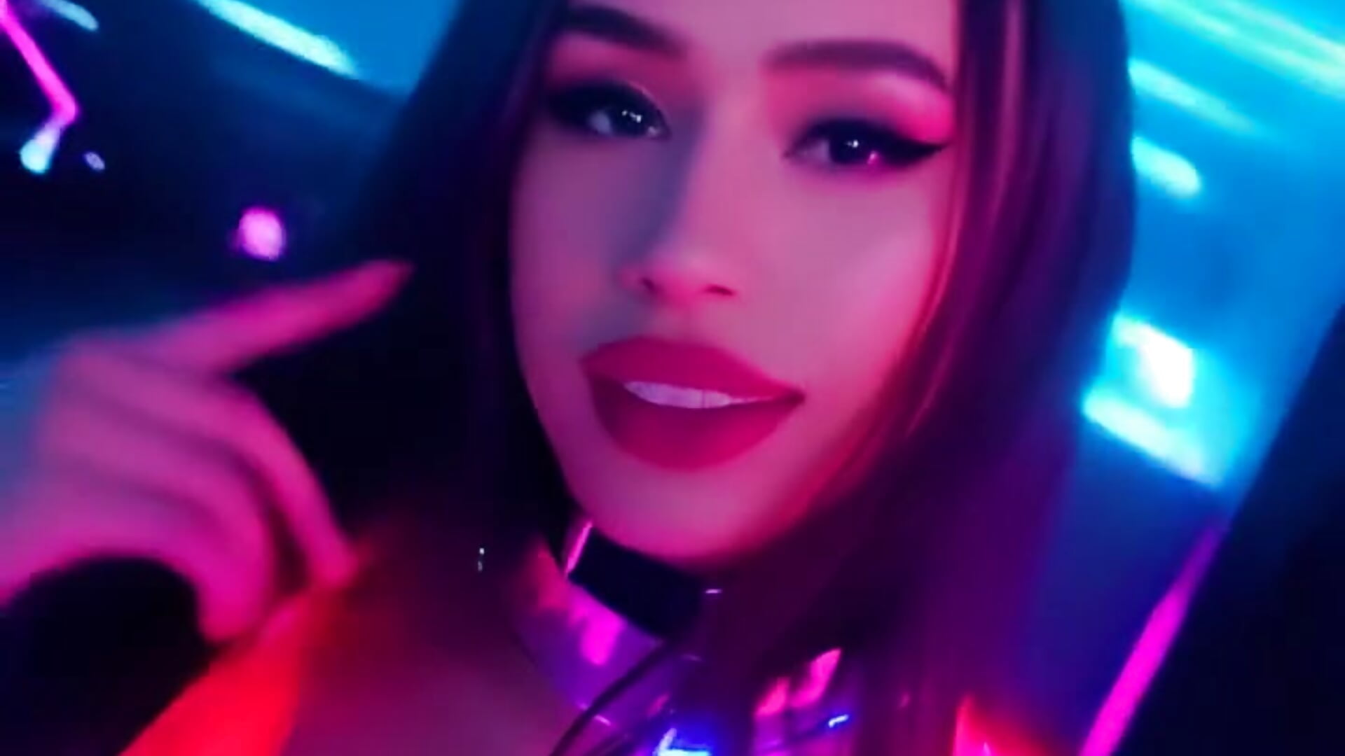 Come have fun with me, I'm here to fulfill all your fantasies - vídeo de la modelo de cam kattaleya993