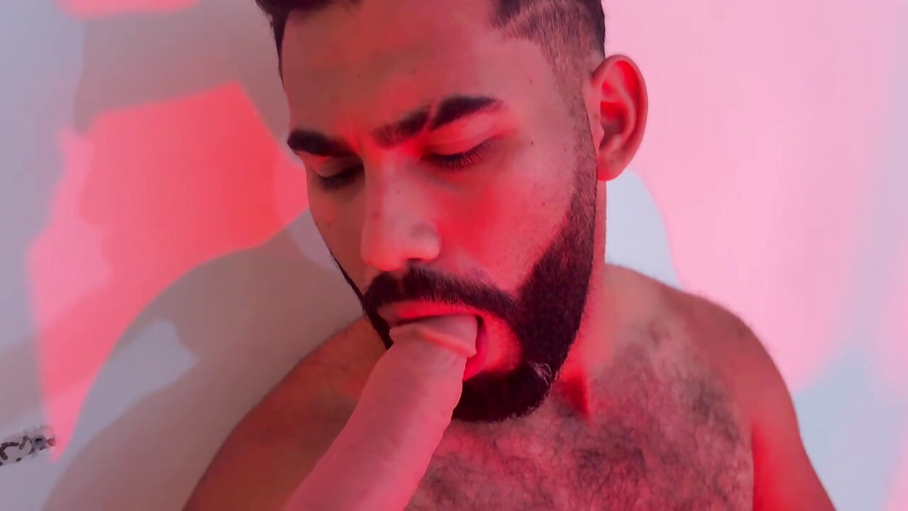 Let me take your soul - video by MattewRey cam model