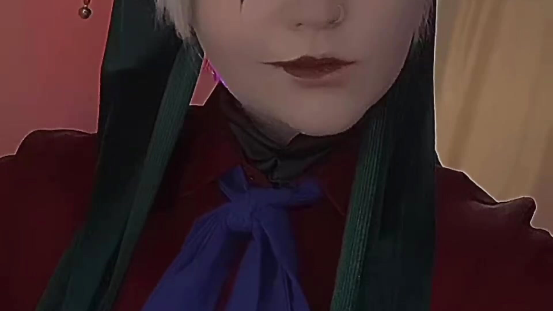 Jester ♠️♥️♦️♣️🃏 - відео від вебкаммоделі Jenny_Fox