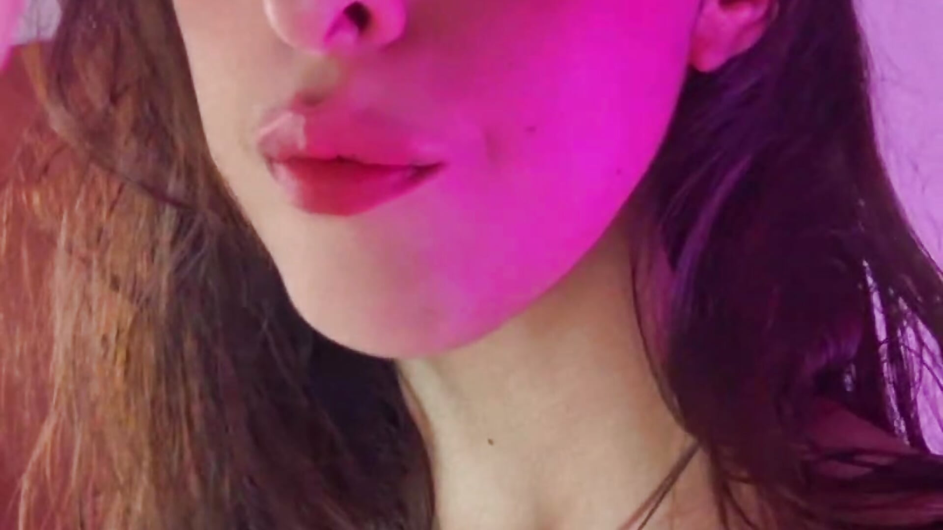 Kiss me - Vídeo de Lilith_malum, modelo de vídeos