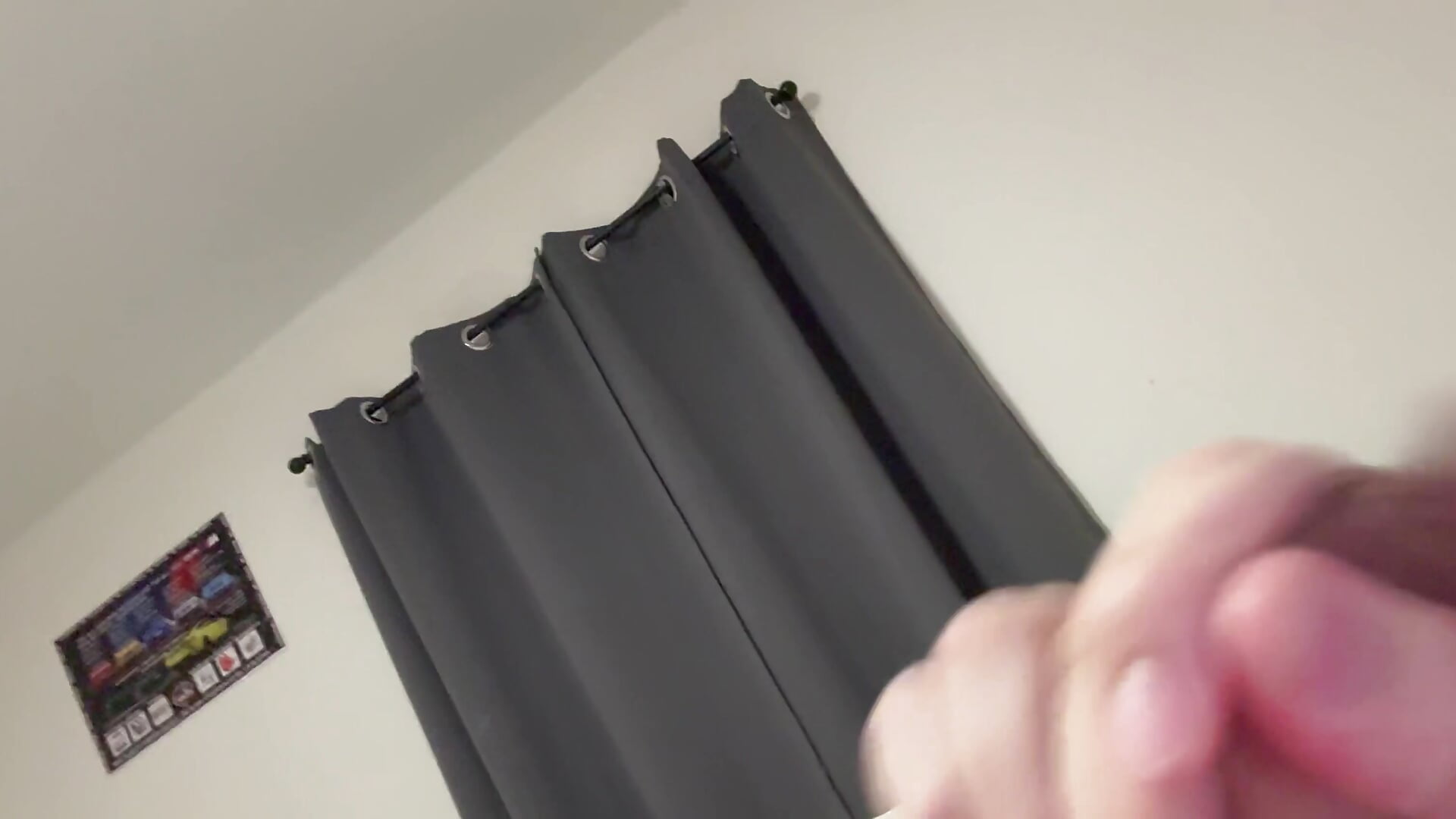 Mind Melting Orgasm after 5 hours edging non stop