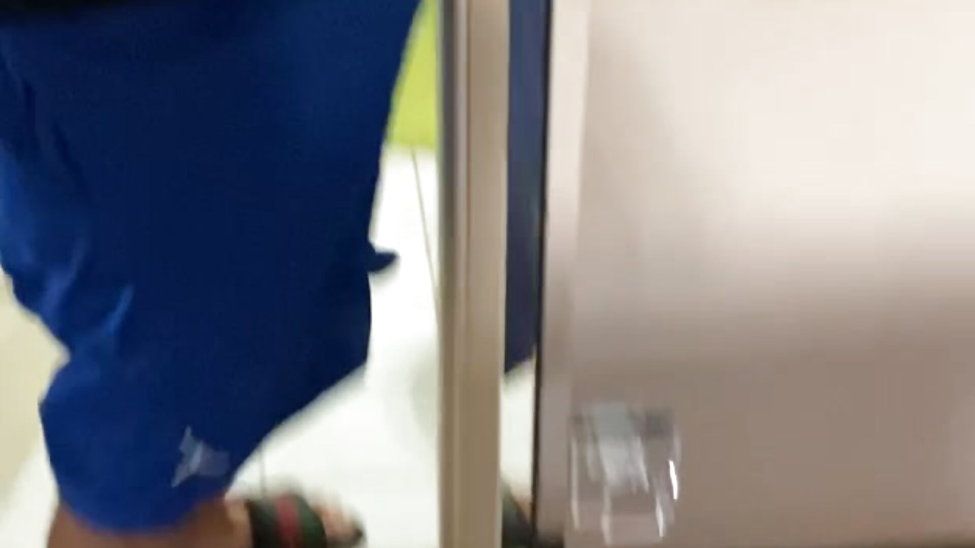 Floppy cock