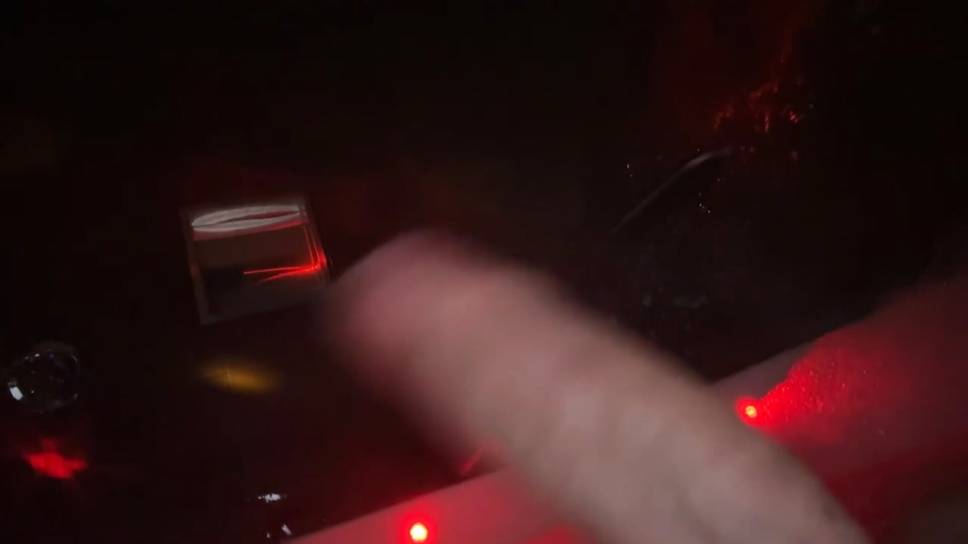 Cock ring jacuzzi spun vibes