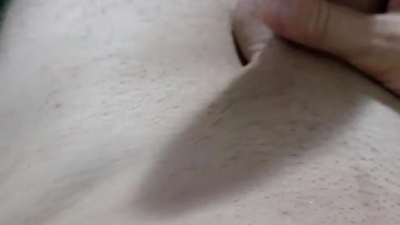 play with my big hard cock - video by uncutguy01 cam model