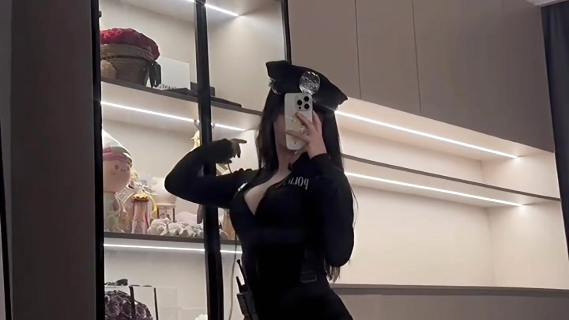 宝宝 看着我 真的没感觉吗