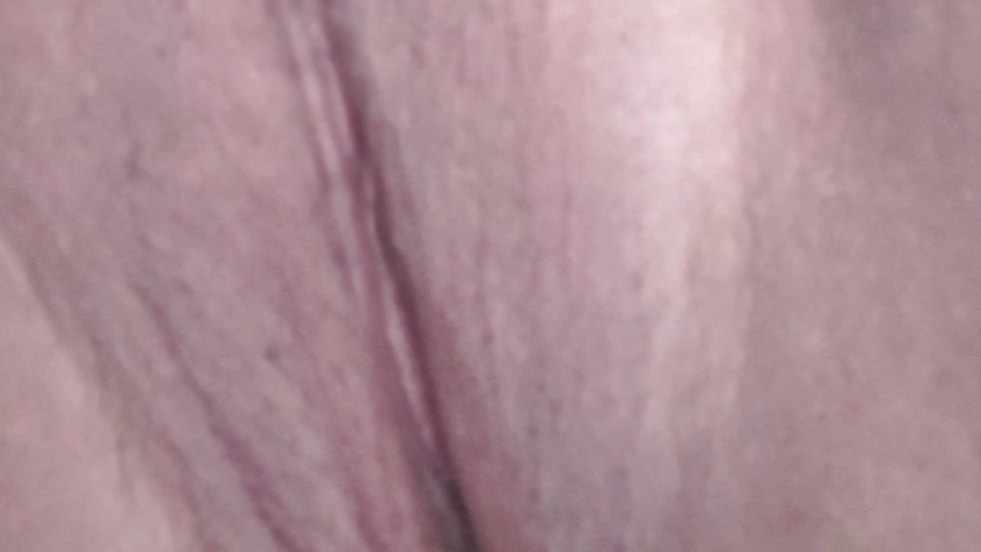 My pussy so wet