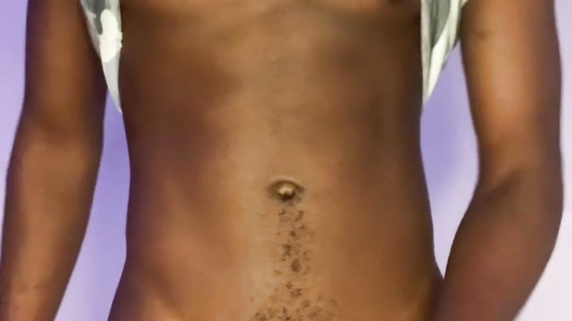 Part 1 - video by Otello254 cam model