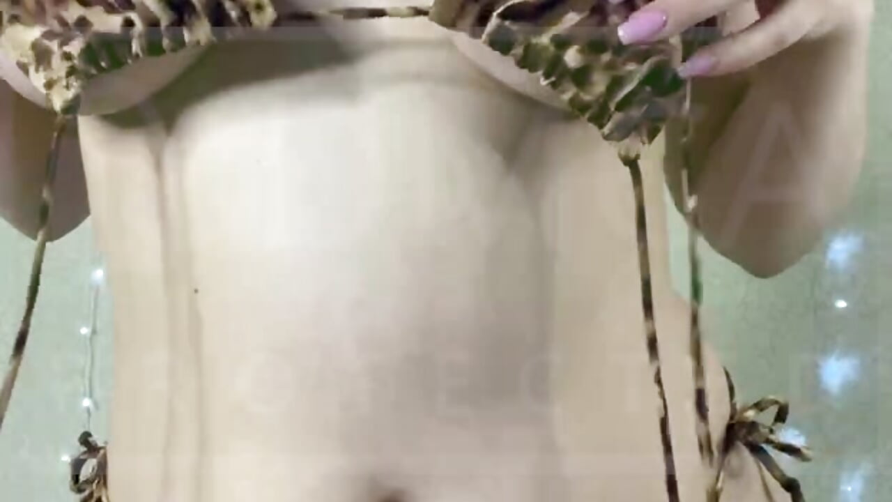 Candy - video od modelky/modela MurrrWorren