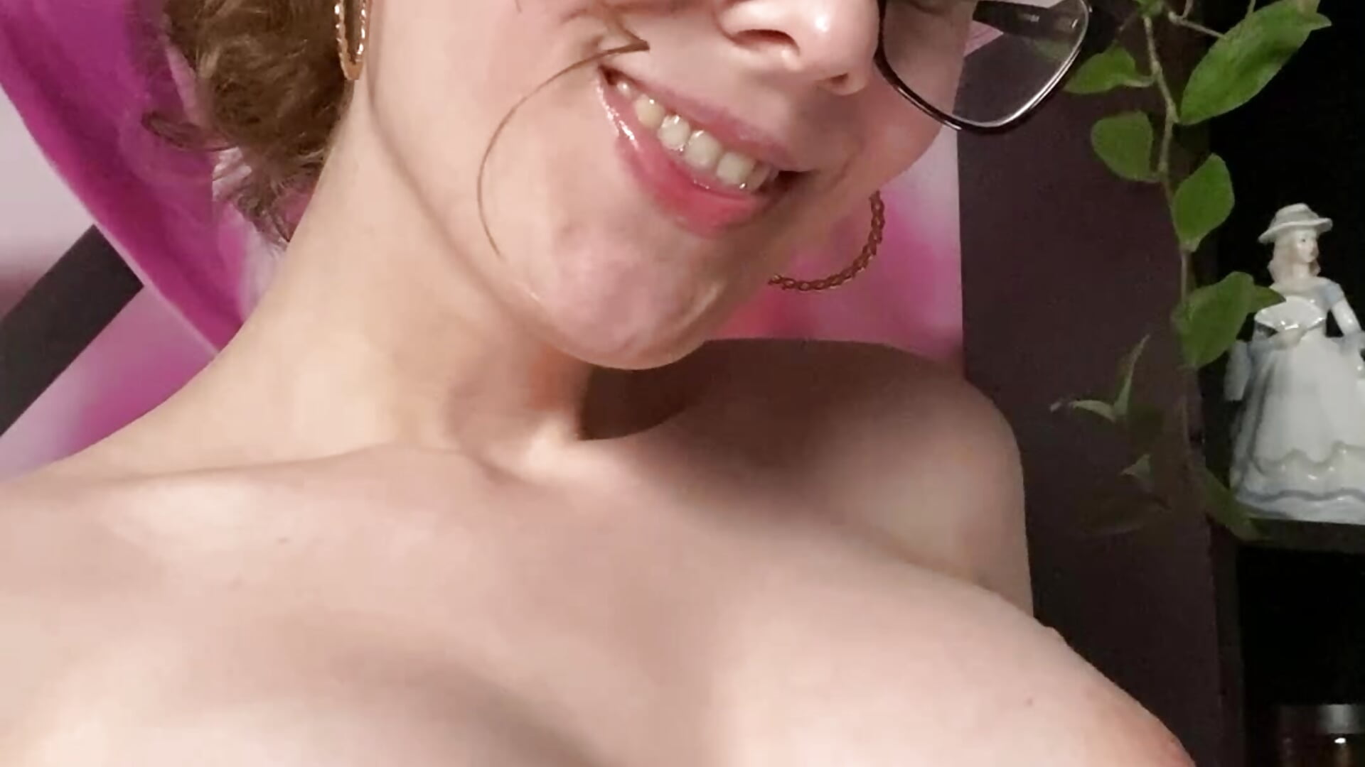 for you 🩷 - Video von Hot_Thumbelina Cam-Model