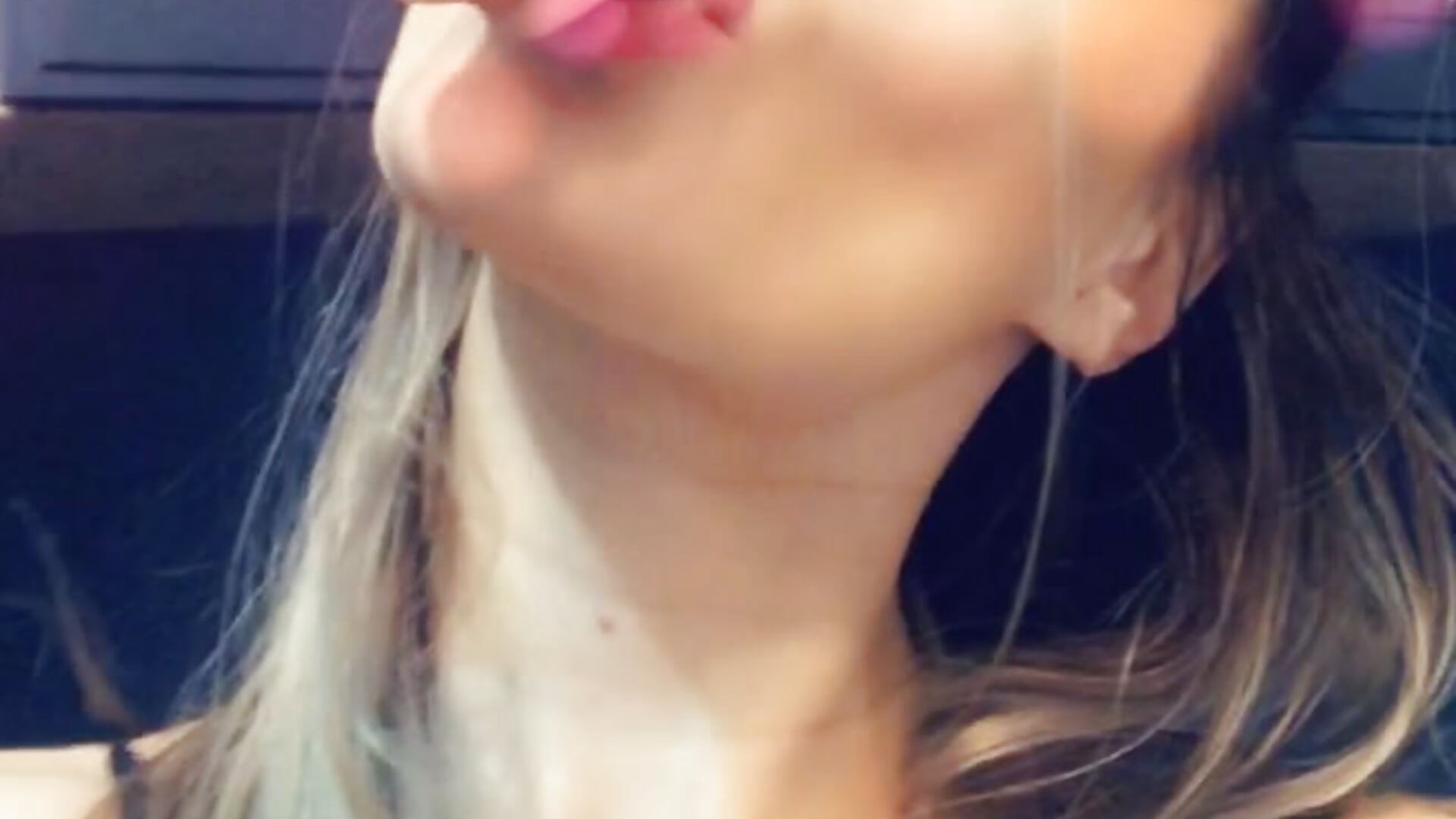 Bj tease - vídeo de oxxxy___ modelo de câmara