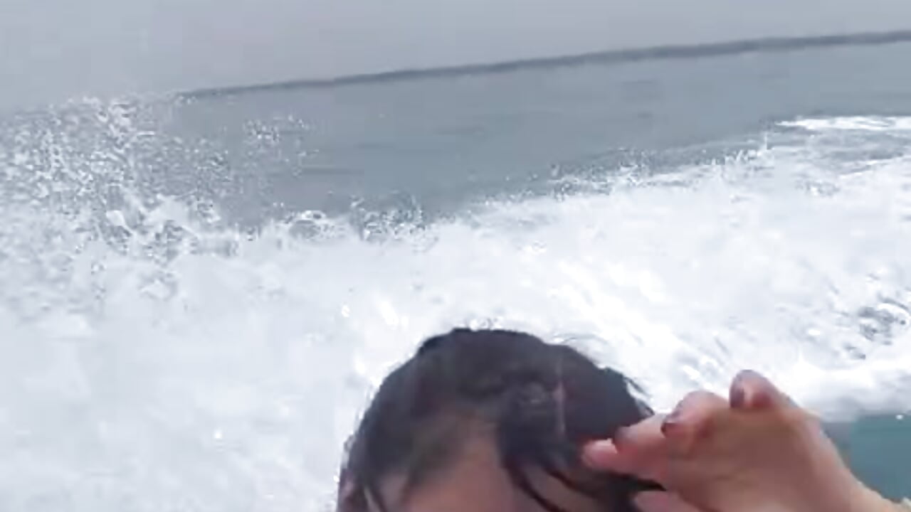 Happy and sexy 😈😋 - video by scarlleth_ cam model