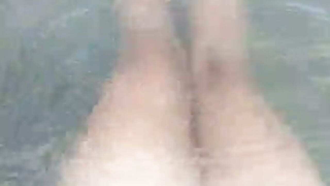 masturbating at sea - video by scarlleth_ cam model