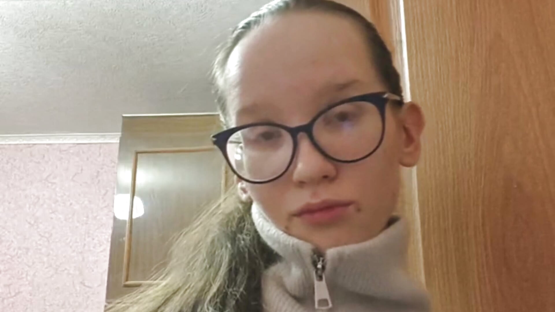 Good mood 😃 - βίντεο μοντέλου BettyBrowni