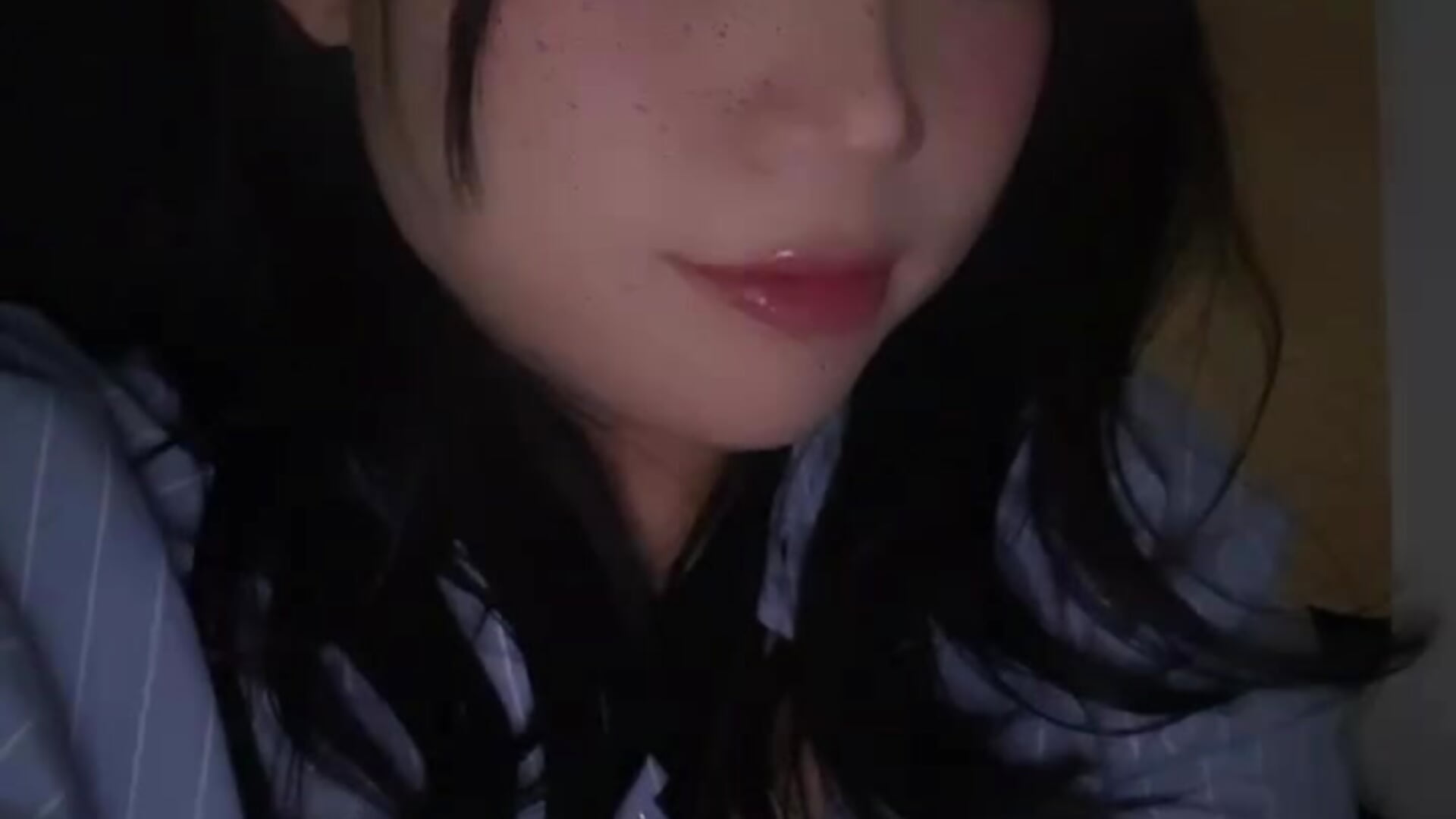 ‪‪👍🏻🎀 - video by Riri__oo cam model