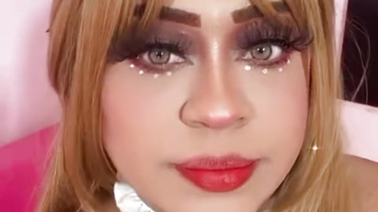 suyin - vídeo de Suyin_squirt22 modelo de câmara