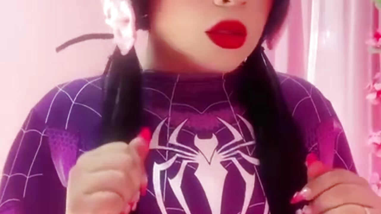 WhatsApp Video 2024-06-21 at 8,51,12 PM - vídeo de Suyin_squirt22 modelo de câmara