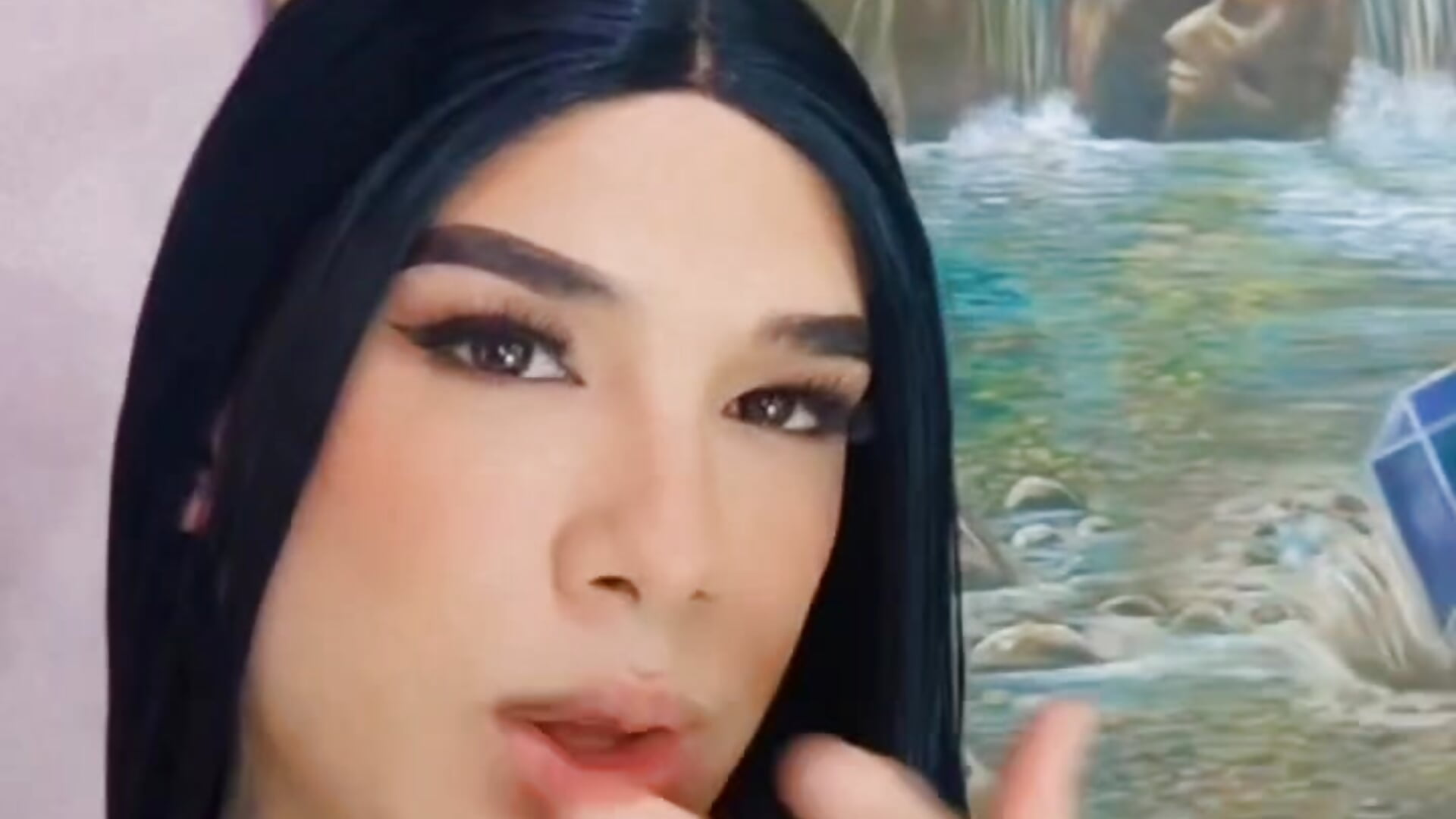 FRIDAY 😈 - video by victoria_aleia_ cam model