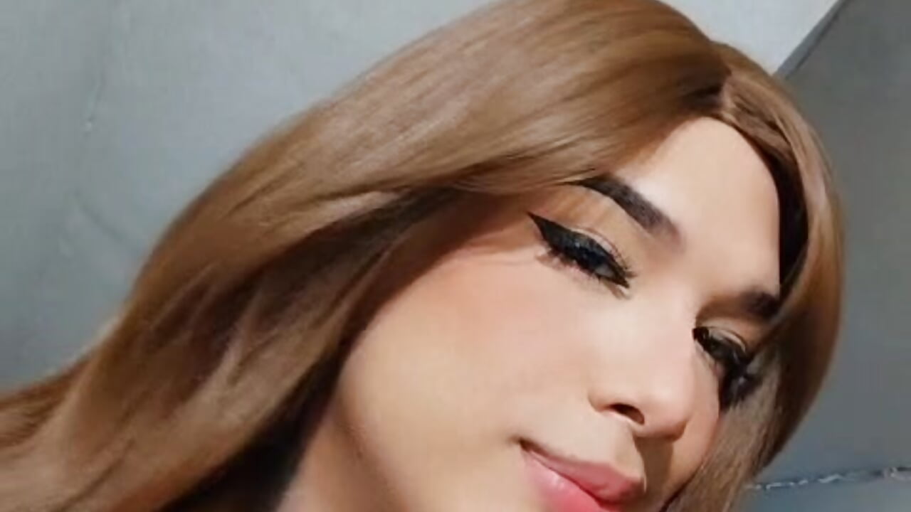 hermosa vicky - video by victoria_aleia_ cam model